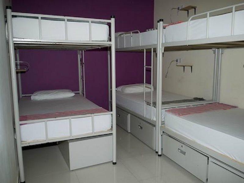 Mitraa Inn Singapore Eksteriør bilde