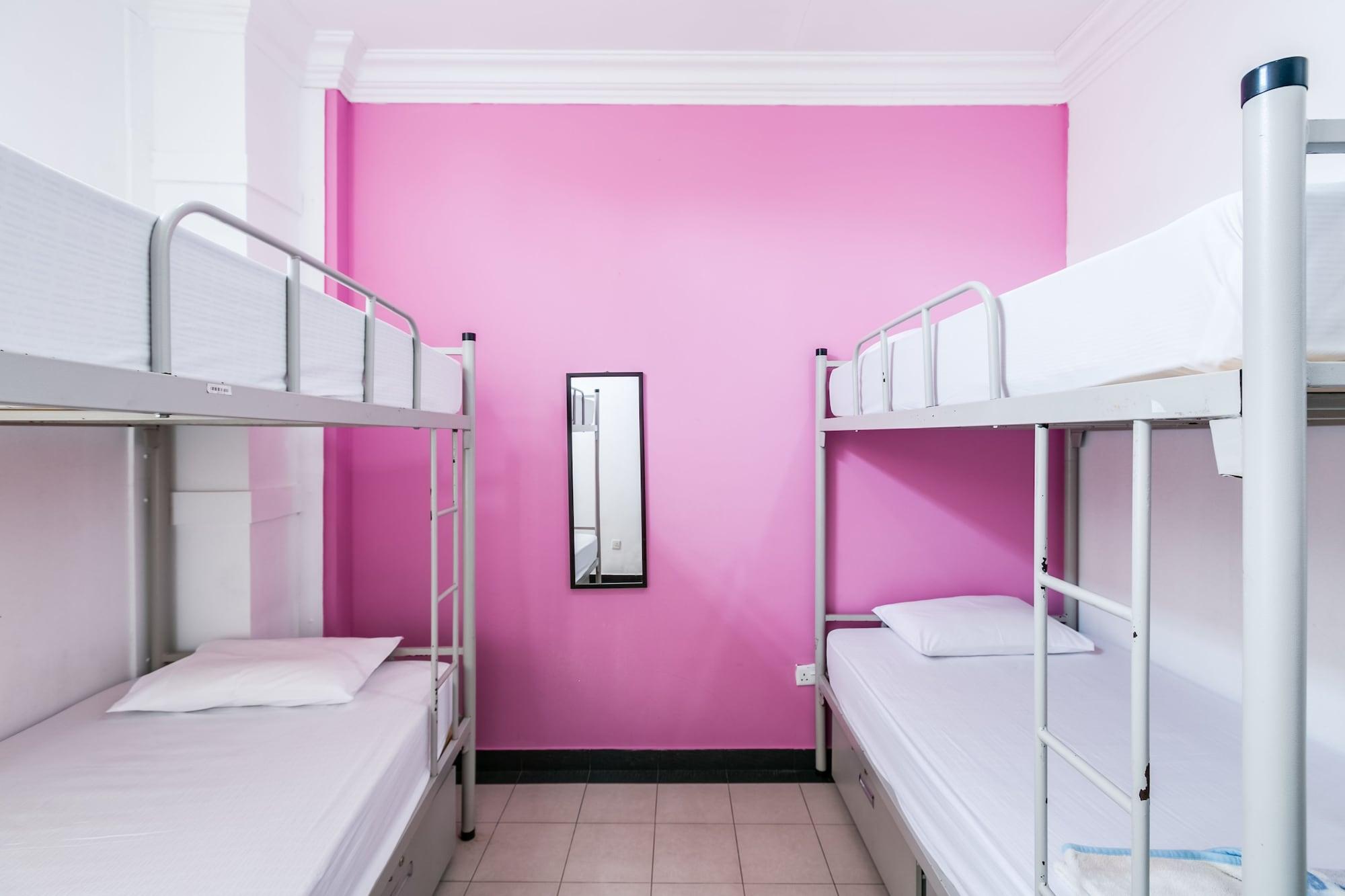 Mitraa Inn Singapore Eksteriør bilde