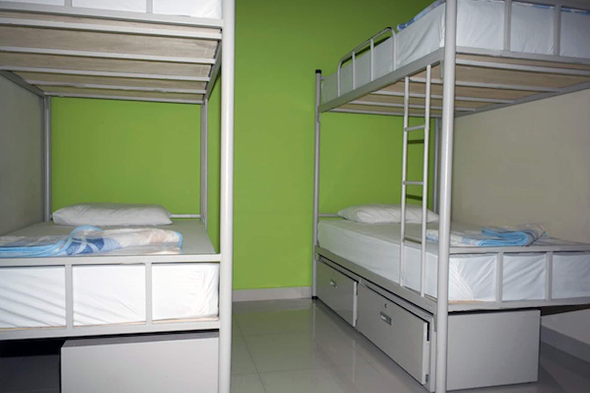 Mitraa Inn Singapore Eksteriør bilde