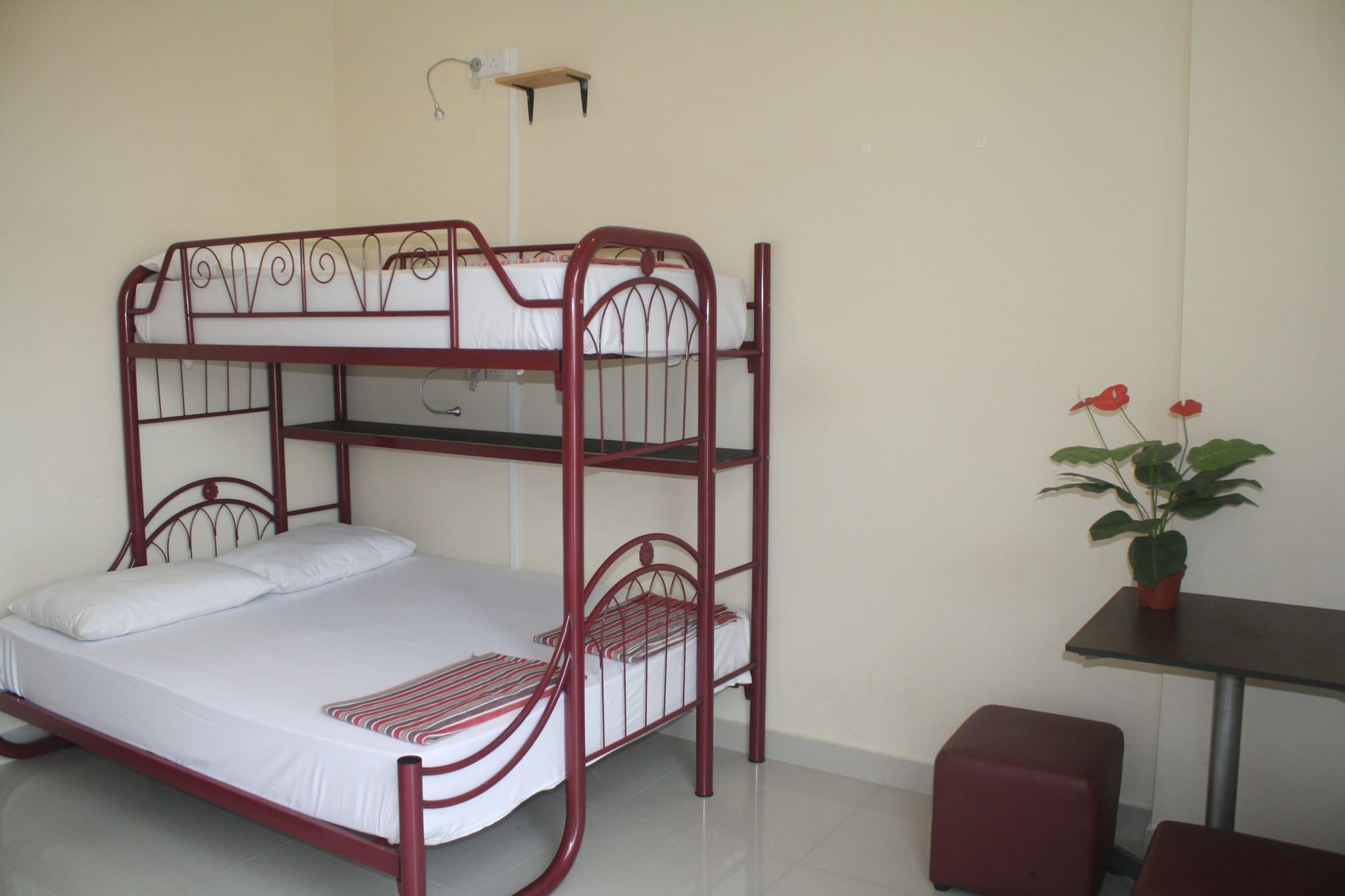 Mitraa Inn Singapore Eksteriør bilde