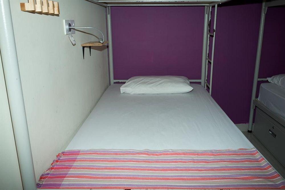 Mitraa Inn Singapore Eksteriør bilde