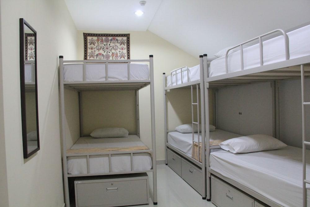 Mitraa Inn Singapore Eksteriør bilde