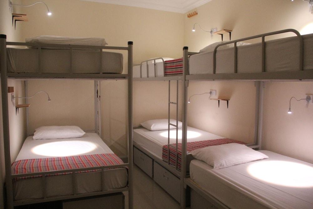 Mitraa Inn Singapore Eksteriør bilde