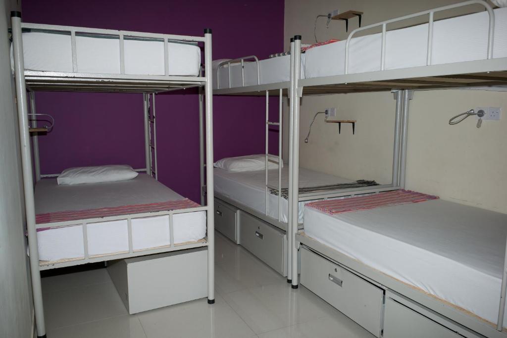 Mitraa Inn Singapore Rom bilde