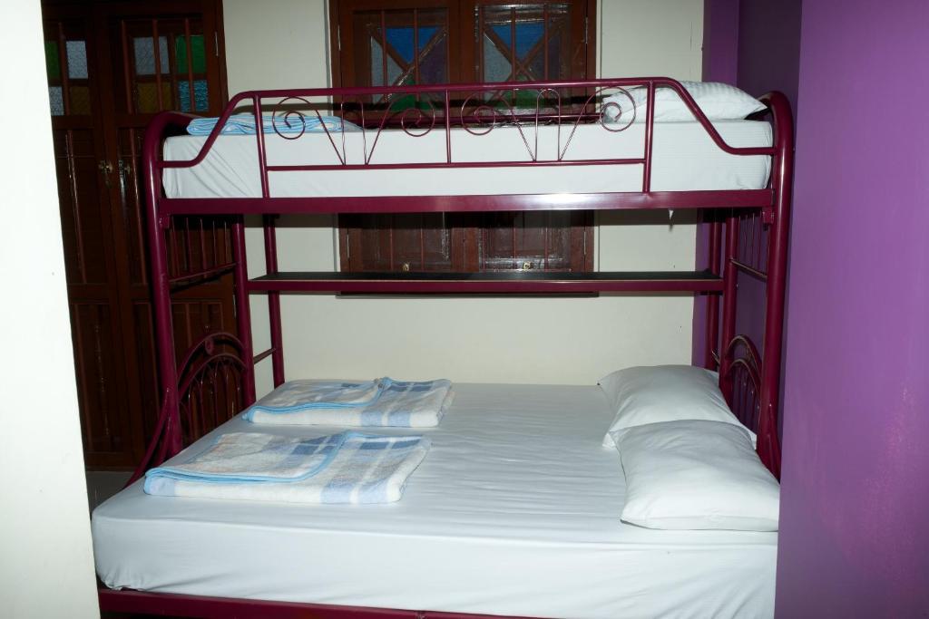 Mitraa Inn Singapore Rom bilde