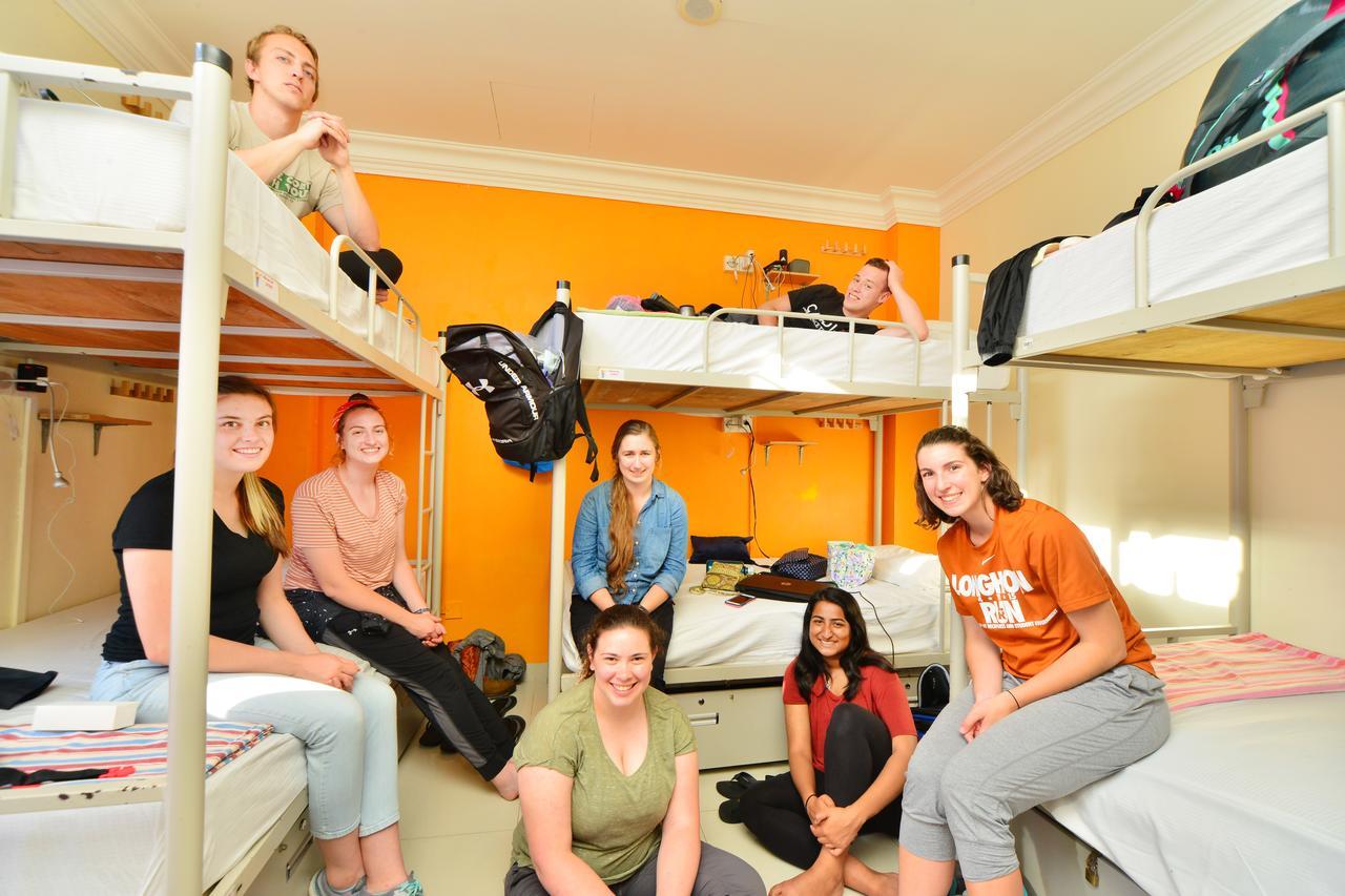 Mitraa Inn Singapore Eksteriør bilde