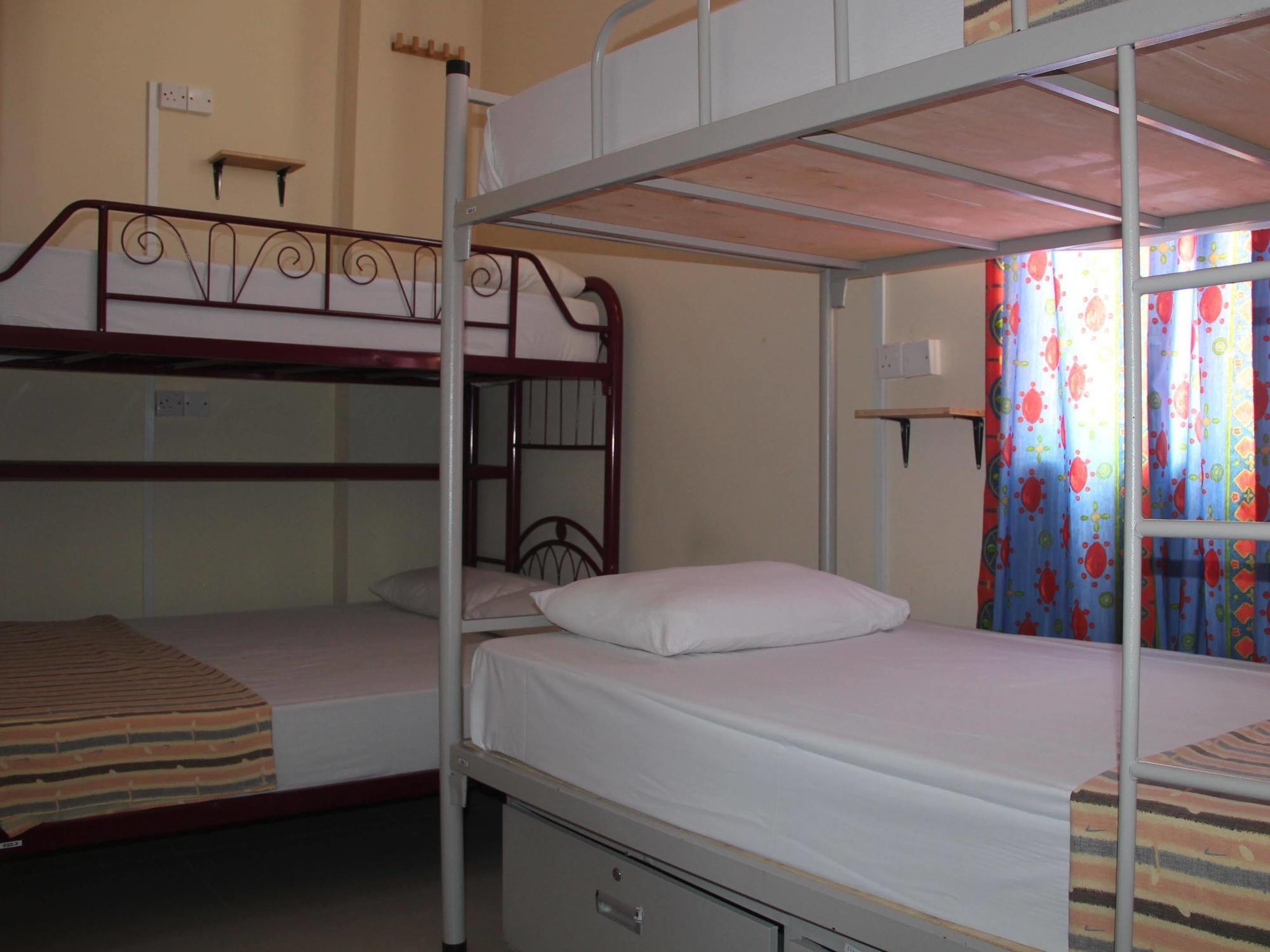 Mitraa Inn Singapore Eksteriør bilde