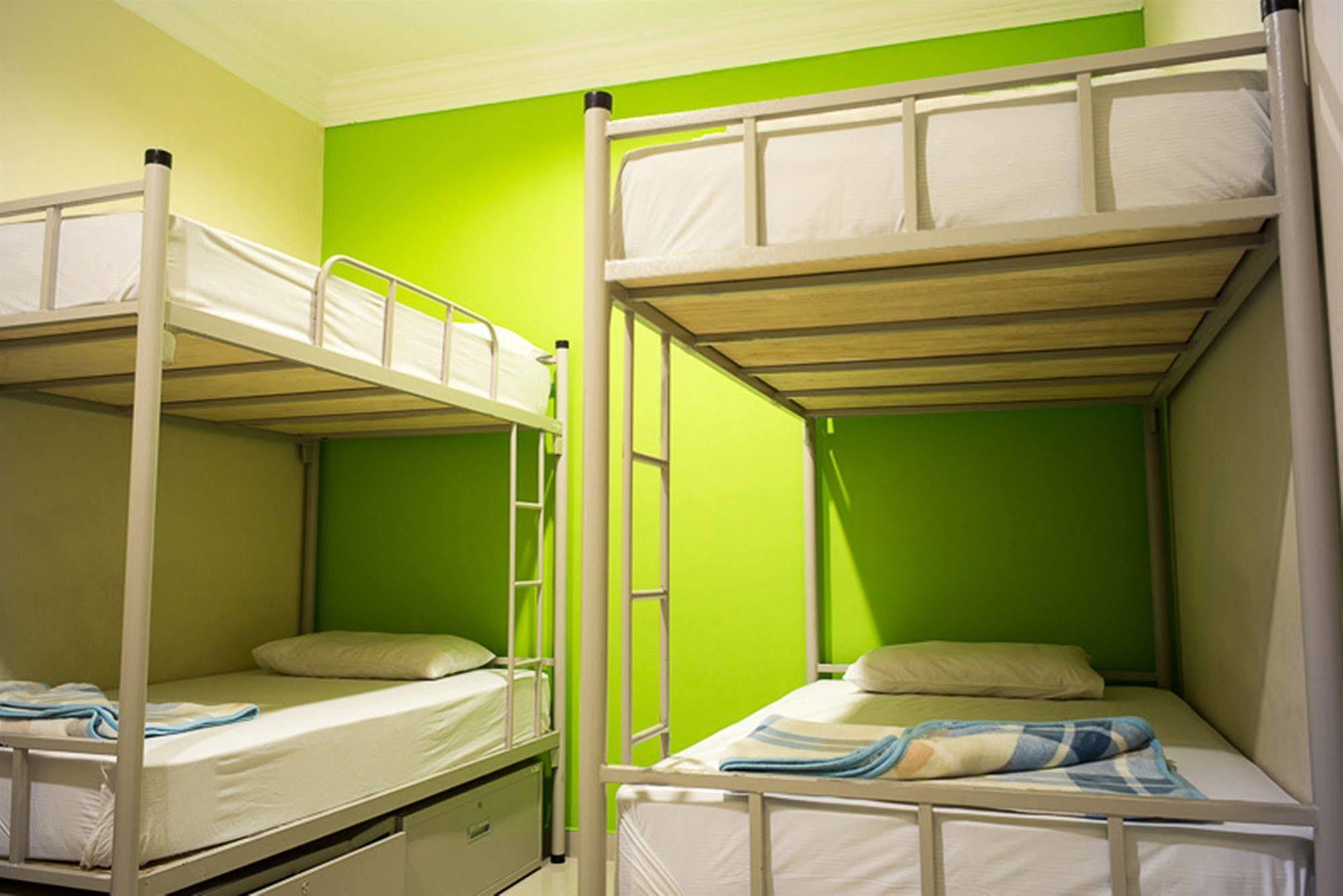 Mitraa Inn Singapore Eksteriør bilde