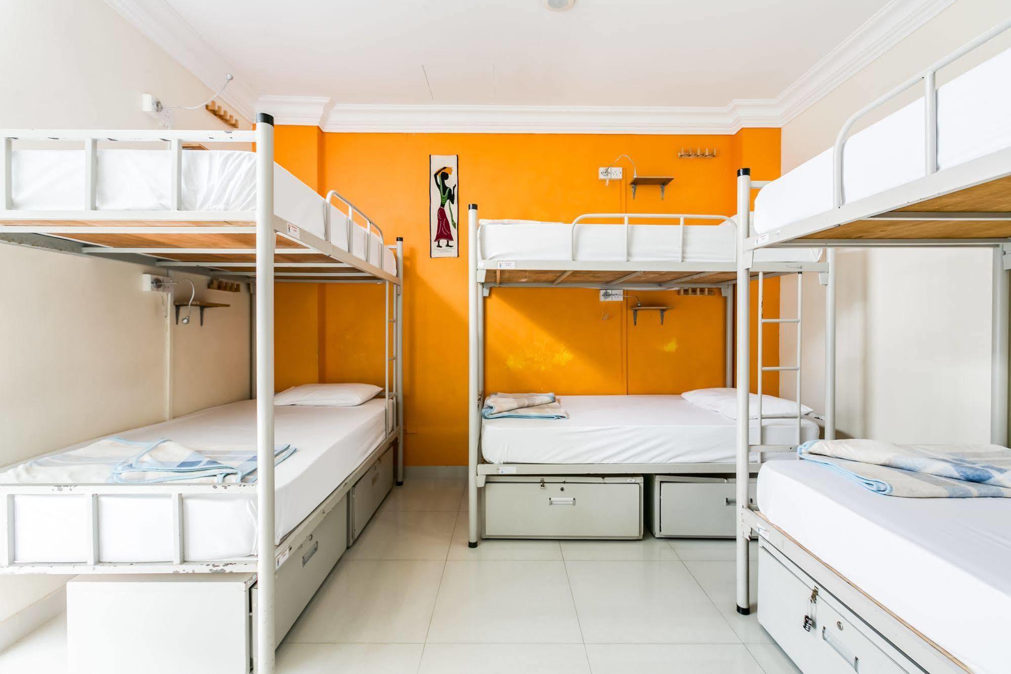 Mitraa Inn Singapore Eksteriør bilde